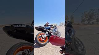 The Ducati is Fixed?