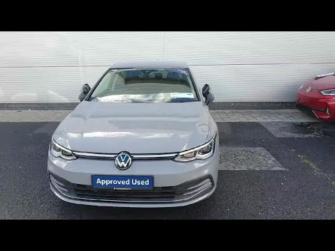 Volkswagen Golf STYLE 1.5 TSI MHEV 130HP AUTO - Image 2