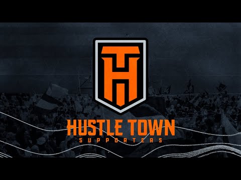 This Is Hustle Town
