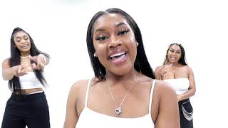 The Link: "Show Me Luv" Music Video
