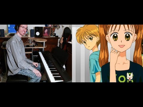Sigla Rossana - Piano Cover
