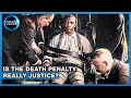 IS THE DEATH PENALTY REALLY JUSTICE In The Executioner S Shadow Full DOCUMENTARY