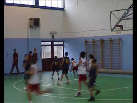 Cmb Rho - Cesate 29-11-09.avi