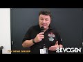 2019 NPC Nationals Preview Video With J.M. Manion