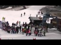 Ски-клуб Пампорово - закриване на сезон 2014 