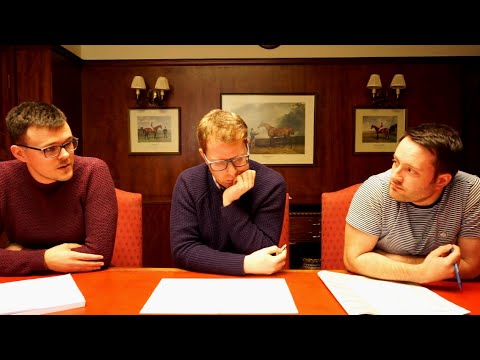 Cheltenham Festival ante post preview: Hurdlers