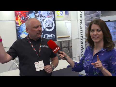 Alutrade at FIT Show 2025