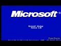 All Windows BlueScreens Of Death Collections