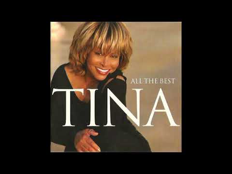 Tina Turner - When The Heartache Is Over