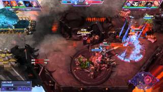 호랑이 굴에 끌려가도 정신만 차리면 산다!!