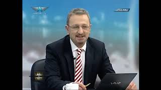 “Sefa İnan’la Kara Kutu” programının konukları Pilot Okulları ve Talpa (08/Şubat
