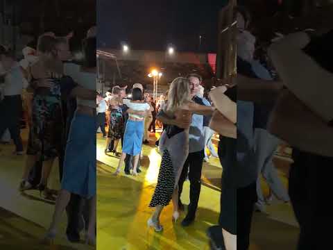 Catania tango festival 2022