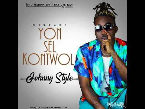 Johnny Style - BonDye'K Konnen (Official Audio)