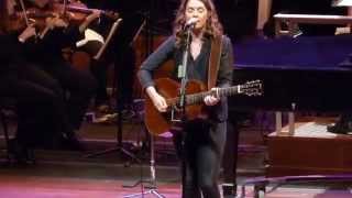 Brandi Carlile, 100