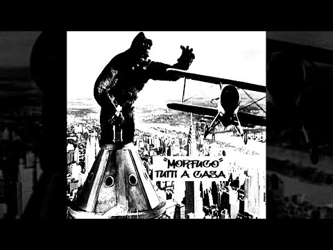 Morfuco -  Tutti a casa (Prod.Machu)