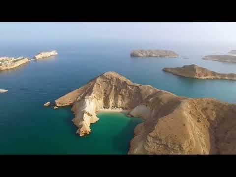 Muscat 4K | 4K VIDEO