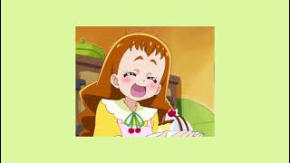 Creme De La Creme - Robbie Nevil (Sped up/nightcore)