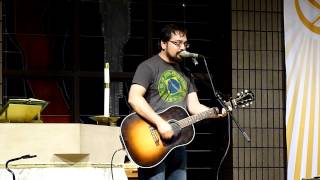 Todd Agnew - There Is Coming A Day