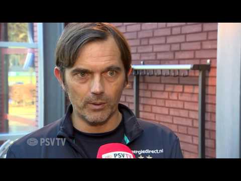 Davy Propper en Siem de Jong inzetbaar tegen Willem II