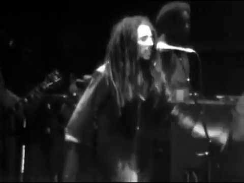 Bob Marley and the Wailers - One Drop - 11/30/1979 - Oakland Auditorium (Official)
