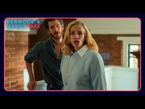 Mark Kermode reviews After The Hunt