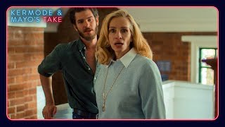 Download lagu Mark Kermode reviews After The Hunt mp3