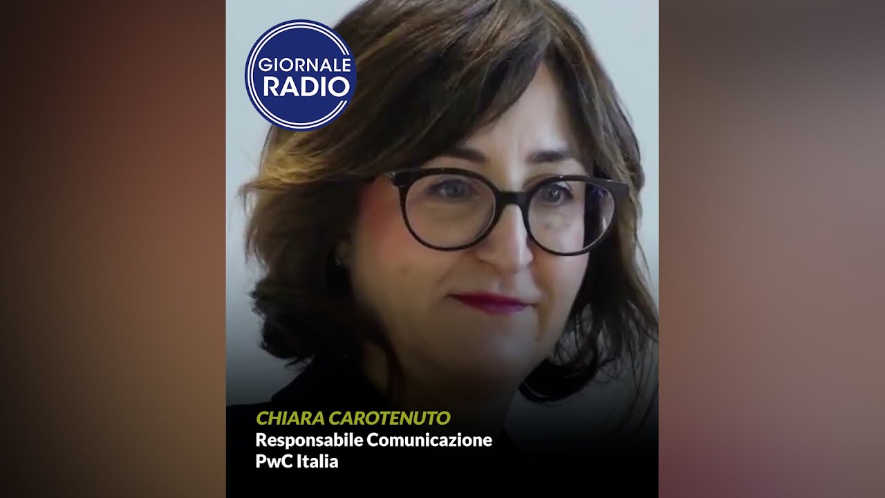 Spin Doctor | Luigi Crespi, Fabio Carosi - Conversazione con CHIARA CAROTENUTO