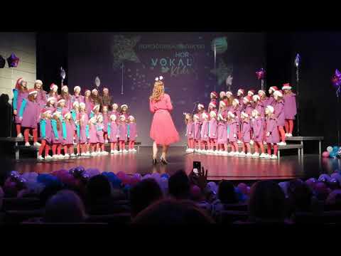 Hor"VOKAL KIDS"-pekar, lekar, apotekar