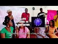 IRAWO NLA MUSICAL BAND