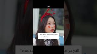 Download lagu pokoknya tiap baca ucapan ultah member lain pasti salfok terus sama punya diaa 😭😭 mp3