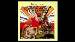 Trader Horne • Velvet To Atone (1970) UK