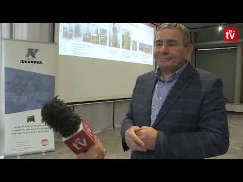 Gmina Limanowa. Schronisko na górze Jeżowa Woda: Wiesław Cholewa buduje, internauci protestują