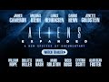 Aliens Expanded (Official Trailer) 2024