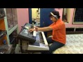 Sun Beliya Shukriya Meherbani Instrumental Synthesizer By Pramit Das Film 100 Days 1991