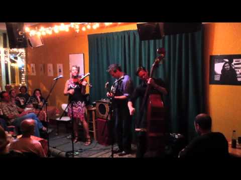 Hot Club of Cowtown - 