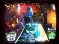 Let S Rock Guitar Hero For PS2 Tier 1 Part 1