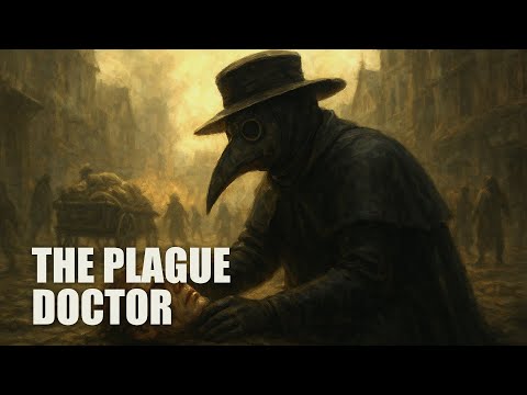 The Entire History of the Plague Doctor: Life, Death, and Contagion Fighters | History for Sleep