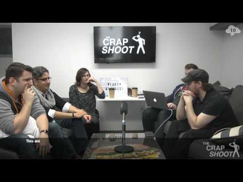 The Crapshoot — The Club - 433