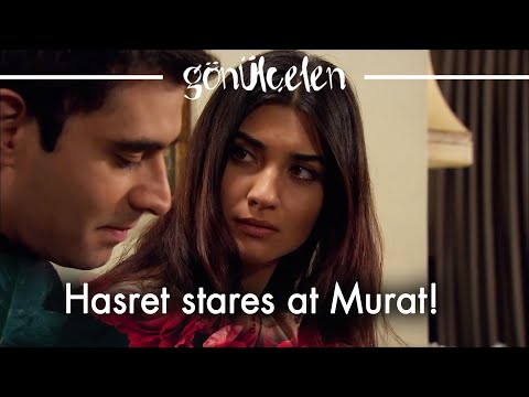 Murat teaches Hasret how to play piano! - Episode 94 | Becoming a Lady