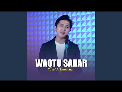 WAQTU SAHAR