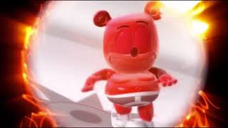 Gummy Bear Is Going To Die