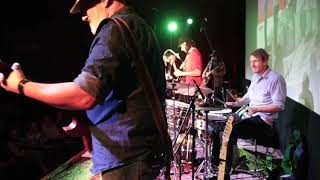 Download lagu It's All Over Now (Rolling Stones cover) - The Album Show - live at Avoca Beach Theatre mp3