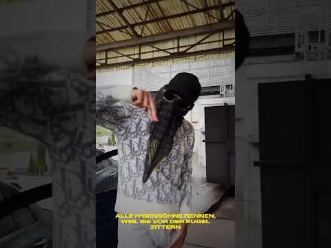 Sil3a ich sorg für einfuhr in das Land 😈😈💣💣