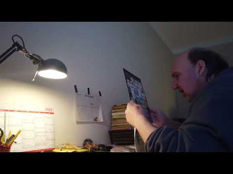 MongoTV_11900 - MY STAMP COLLECTION - Part 26 - Monday