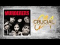 The Murderers We Don T Give A What Instrumental