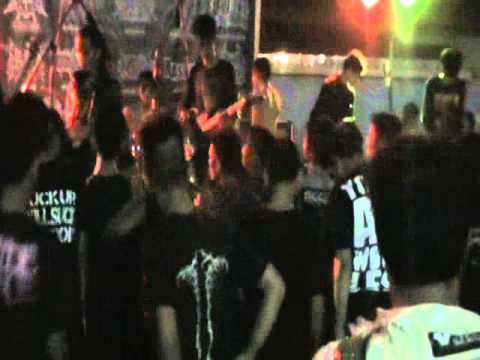 DUBILIH - "KANAI SIJUNDAI" (gadih rancak mucuang bacirik)  (LIVE IN BINGKUANG MAMAKAK)