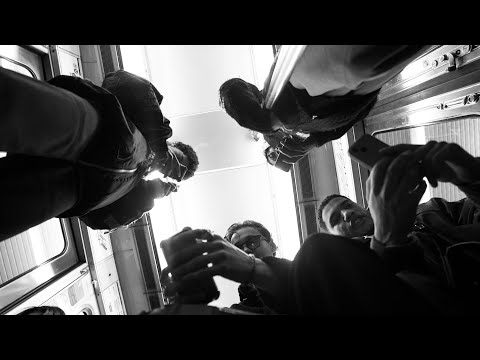 Ben Stancombe | Ants Live - [Paris Fashion Week Studio Vlog]