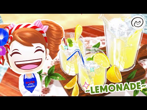 Cooking Mama: Cuisine! UPDATE: Summer Festival Recipes Three Stars Gameplay