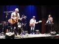 Adem - Crashlander - Live at King's Place, London - 19/10/2012