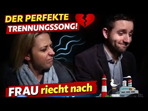 Perfekter Trennungssong (ich fass für Dich mein Glied an, denn ich kann das besser) JungsFragen